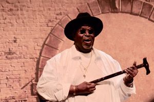 Akin Babatunde  Photo