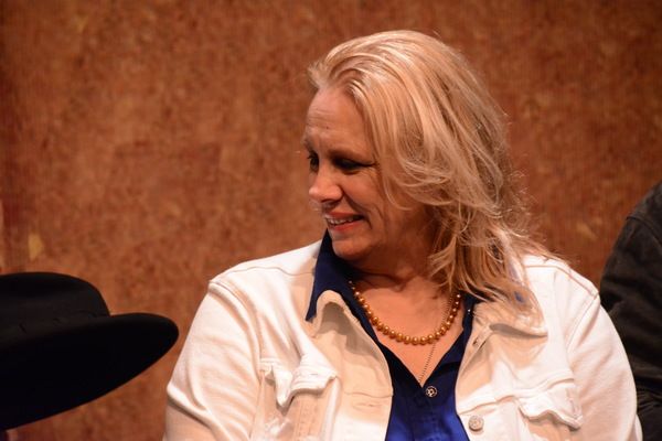 Katherine Owens (Director) Photo