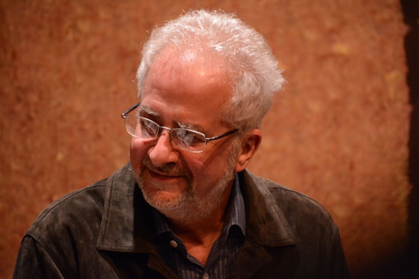 Photo Coverage: Meet The Cast and Creative Team of LONESOME BLUES  Image