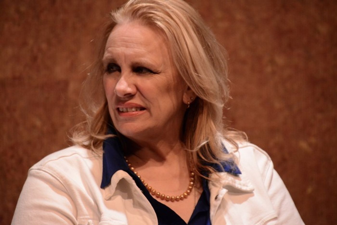 Photo Coverage: Meet The Cast and Creative Team of LONESOME BLUES  Image