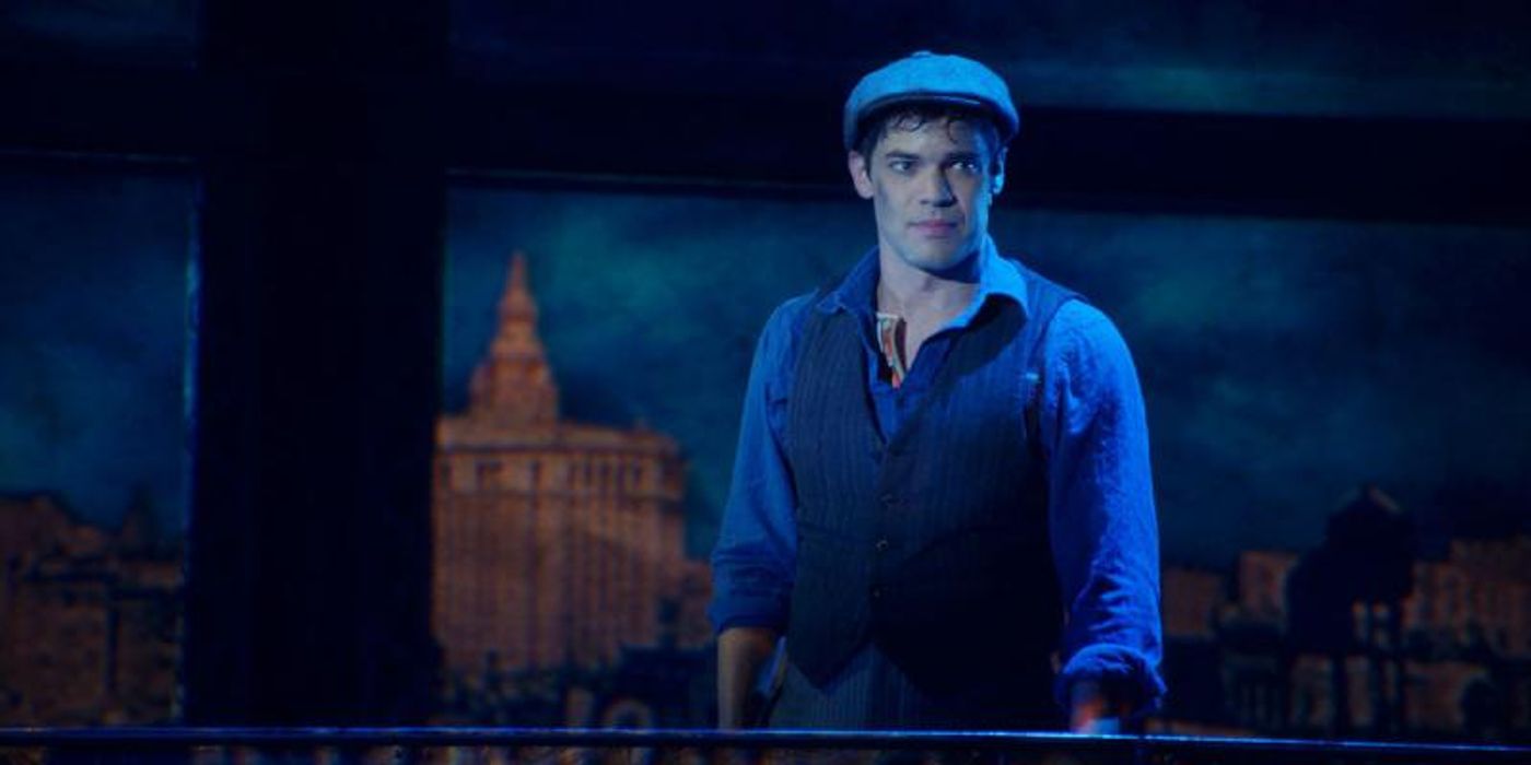 Feature: Thoughts I Had Seeing RENT for the First Time  Image