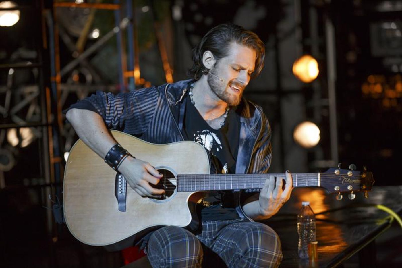 Feature: Thoughts I Had Seeing RENT for the First Time Feature: Thoughts I Had Seeing RENT for the First Time Image