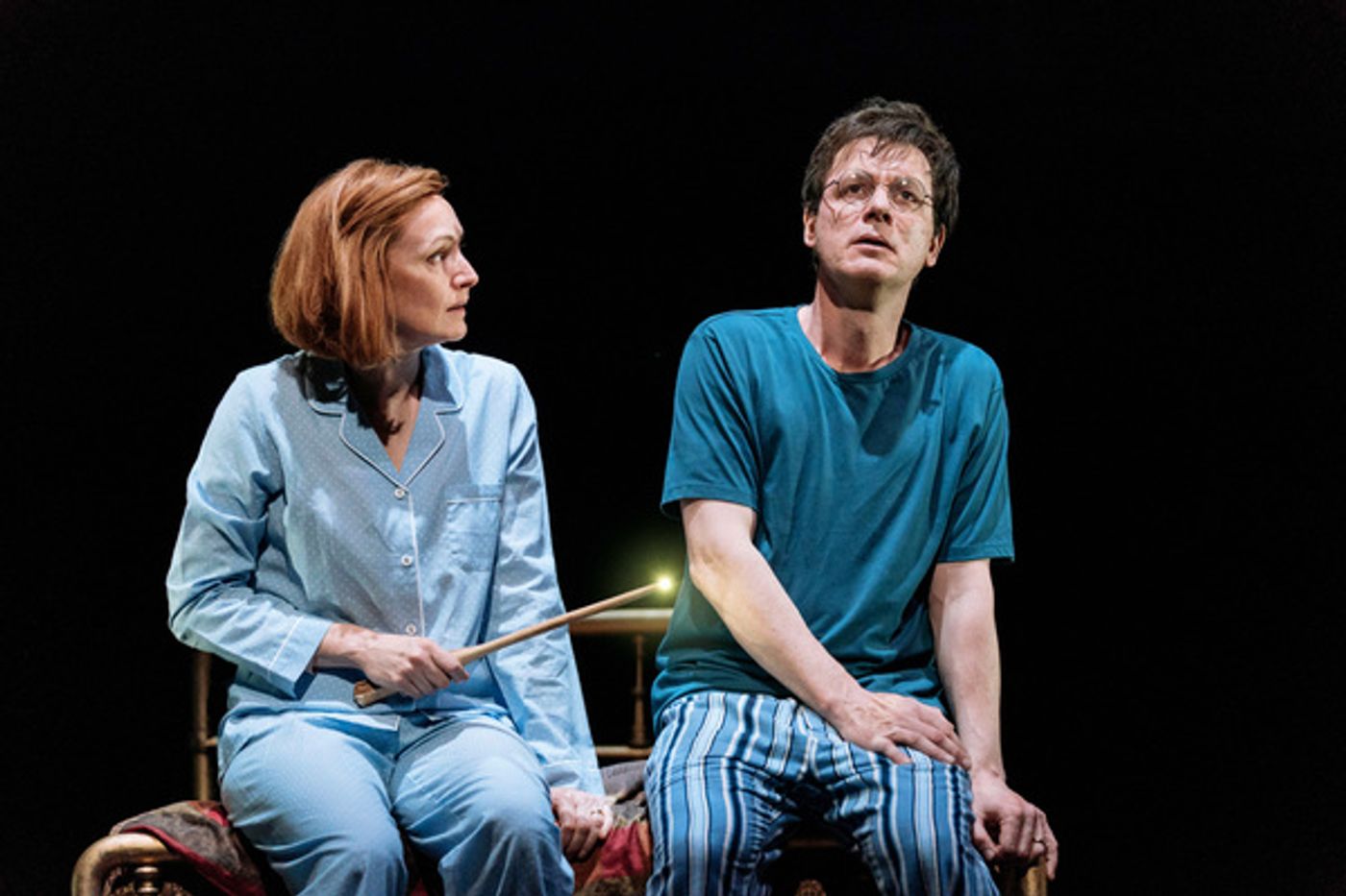 Photo Flash: Get a First Look at the New West End Cast of HARRY POTTER AND THE CURSED CHILD  Image