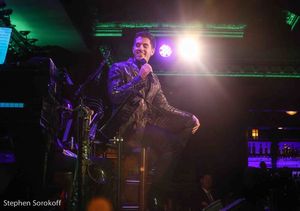 Anthony Nunziata @ BroadwayWorld Anthony Nunziata Photo