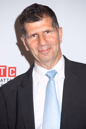 Playwright Anthony Giardina @ BroadwayWorld Playwright Anthony Giardina Photo
