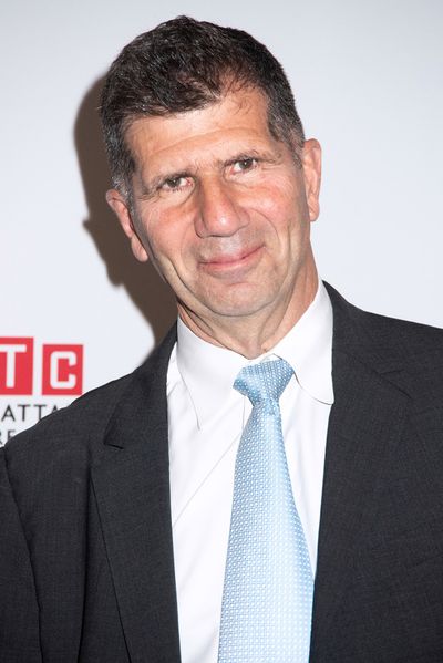 Playwright Anthony Giardina Photo