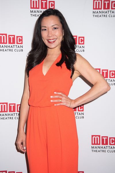 Laura Kai Chen Photo