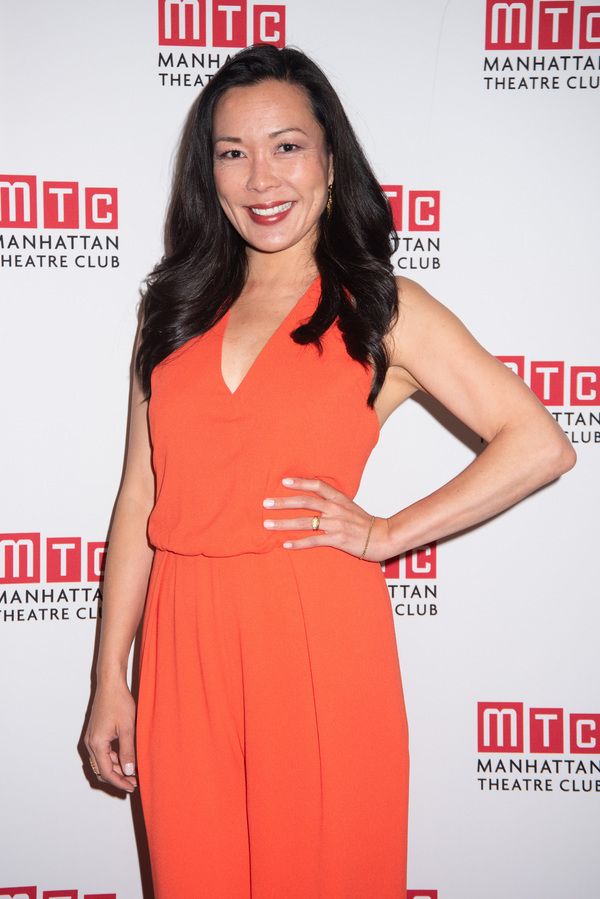 Laura Kai Chen Photo