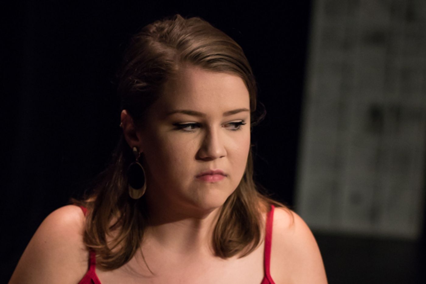 Photo Coverage: First look at Carl Burgason's THE SEMI-ANNUALS  Image