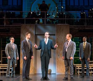 John Bolton and Company Photo