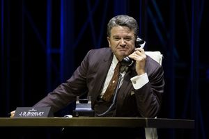 John Michael Higgins Photo