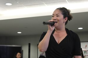 Sandra Lee @ BroadwayWorld Sandra Lee Photo