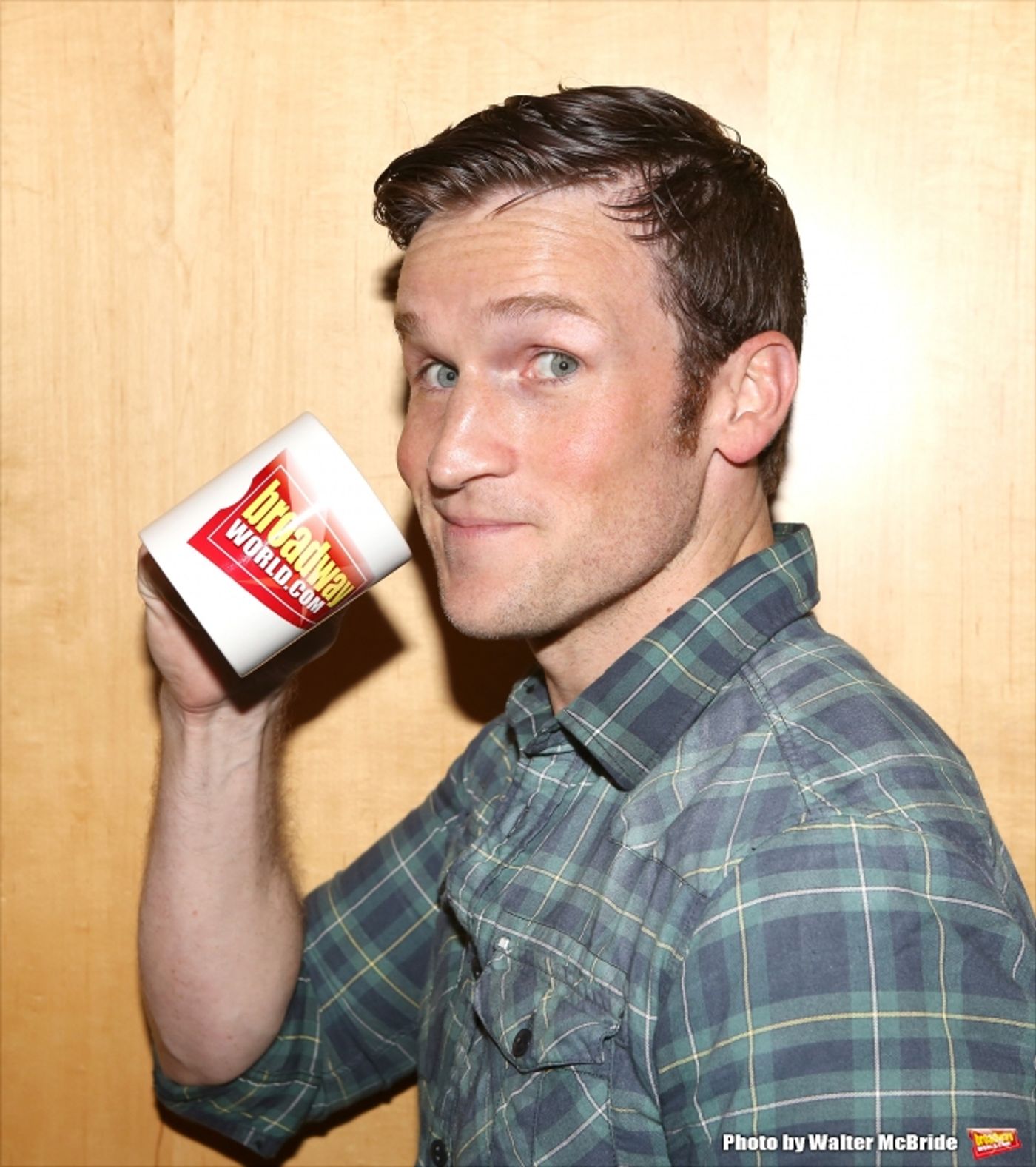 Brief 6/8: DEAR EVAN HANSEN Complete Tour Cast and List of Dates, and More! Brief 6/8: DEAR EVAN HANSEN Complete Tour Cast and List of Dates, and More! Image