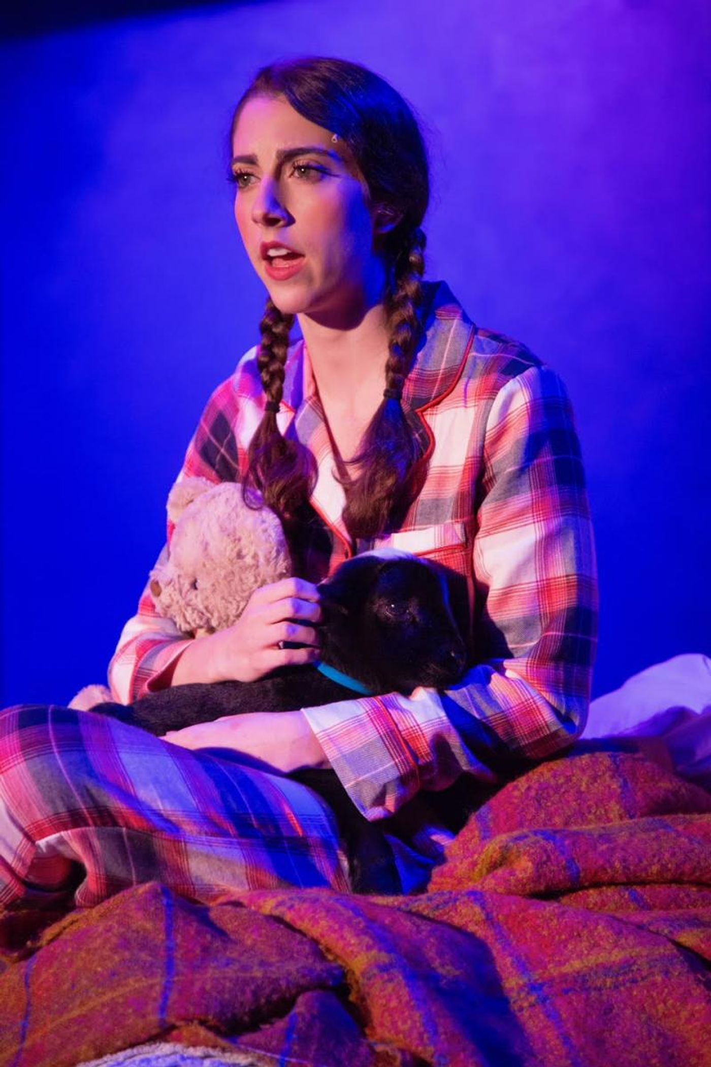 Review: Let GYPSY Entertain You at The Firehouse Theatre  Image