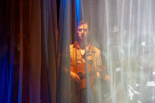 Joe Etherington         Photo