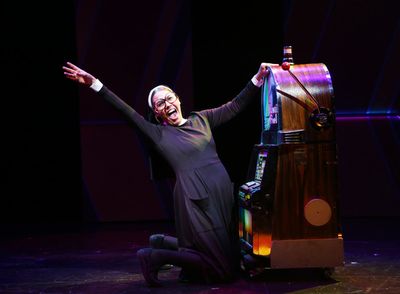 Maggie McDowell Photo