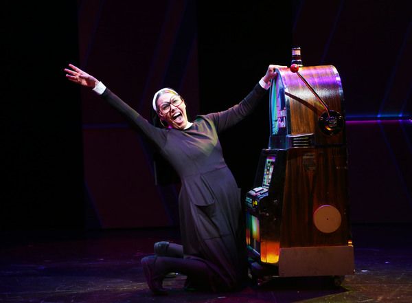 Maggie McDowell Photo