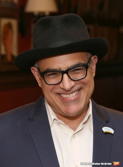 David Yazbek Photo
