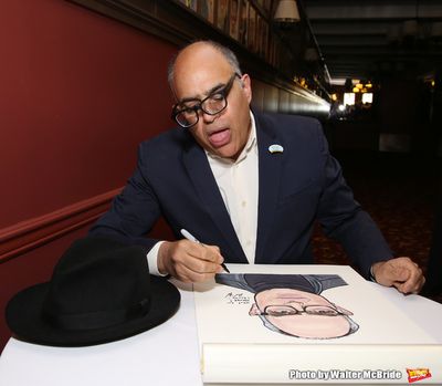 David Yazbek Photo
