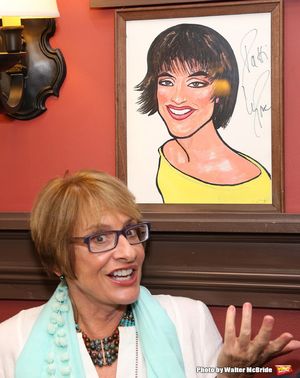 Patti LuPone Photo