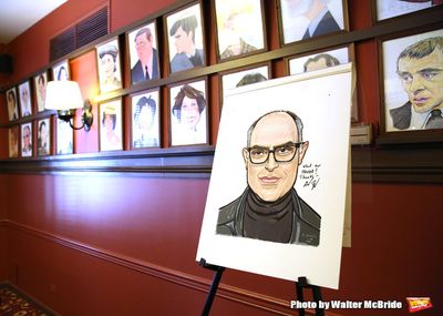 David Yazbek portrait  Photo