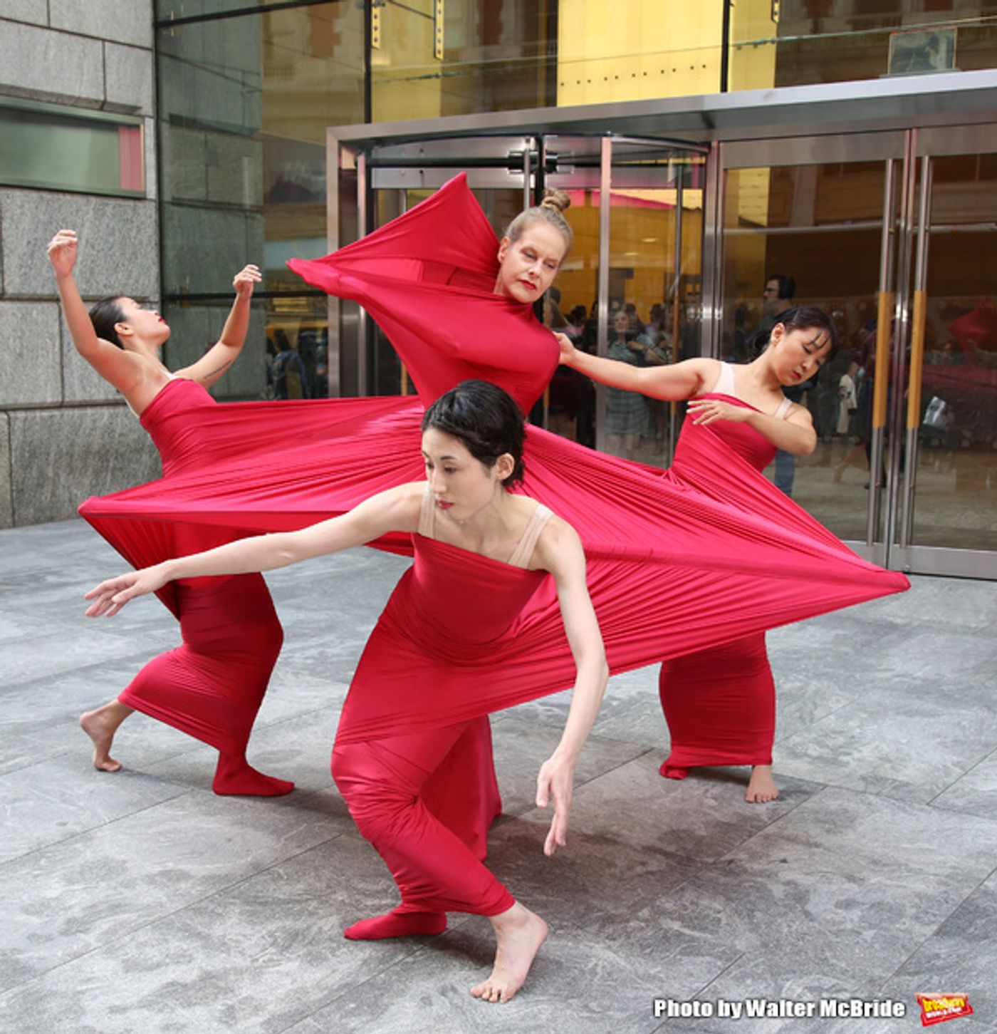 Photo Coverage: The Chashama Gala Honors Tony Bechara  Image