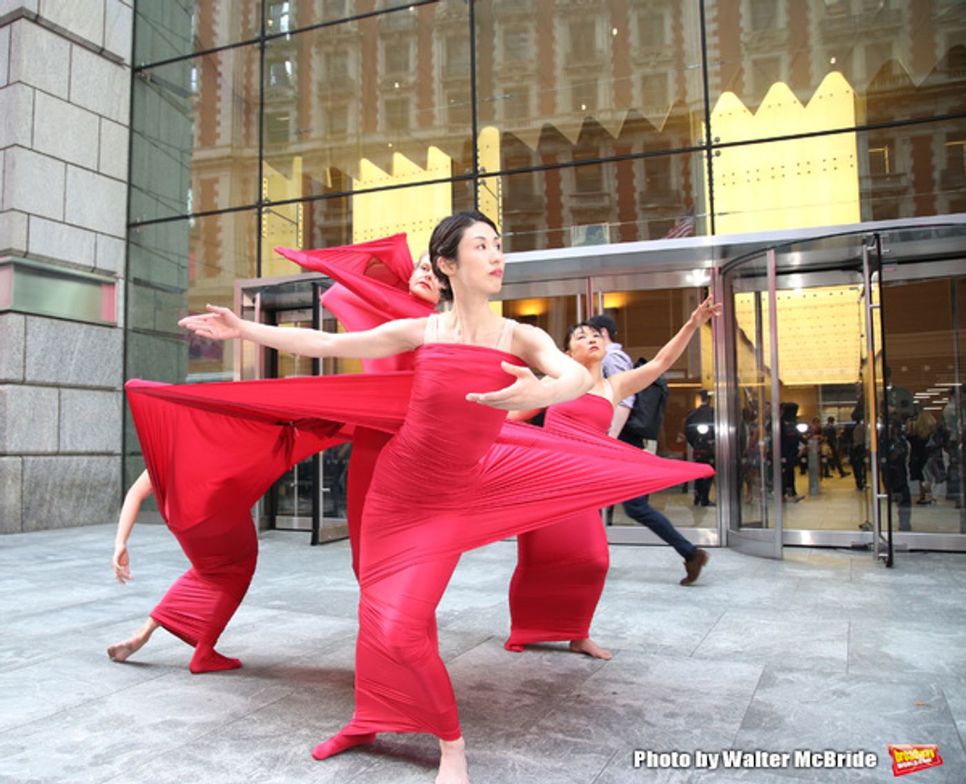 Photo Coverage: The Chashama Gala Honors Tony Bechara  Image
