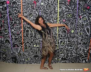 Chashama Founder Anita Durst Photo