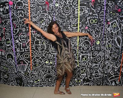 Chashama Founder Anita Durst Photo