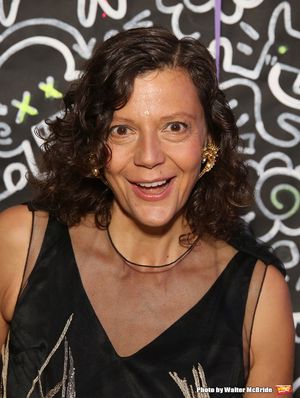 Chashama Founder Anita Durst Photo