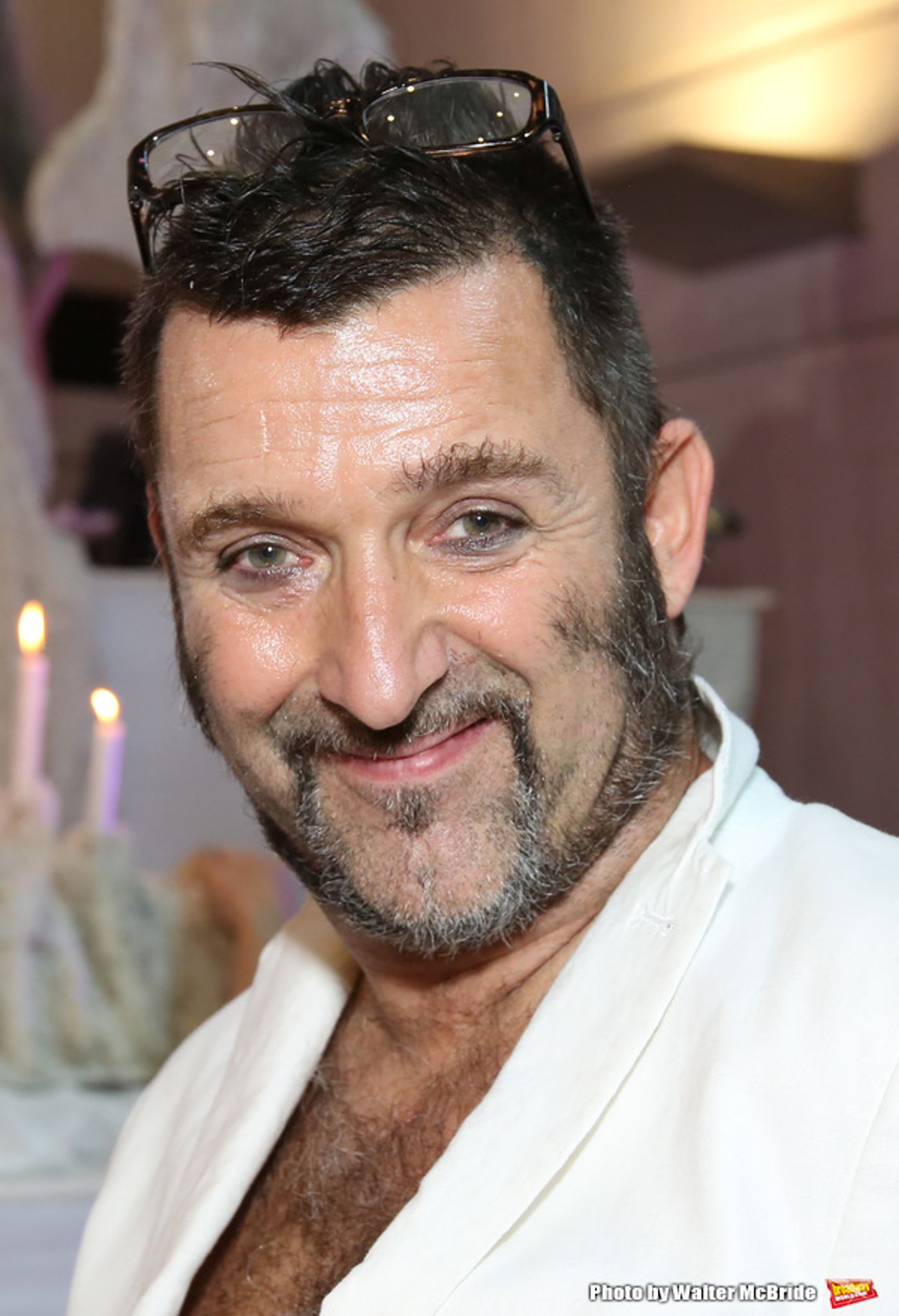 Photo Coverage: The Chashama Gala Honors Tony Bechara  Image