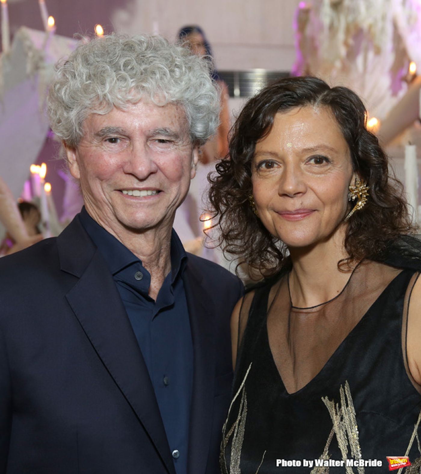 Photo Coverage: The Chashama Gala Honors Tony Bechara  Image