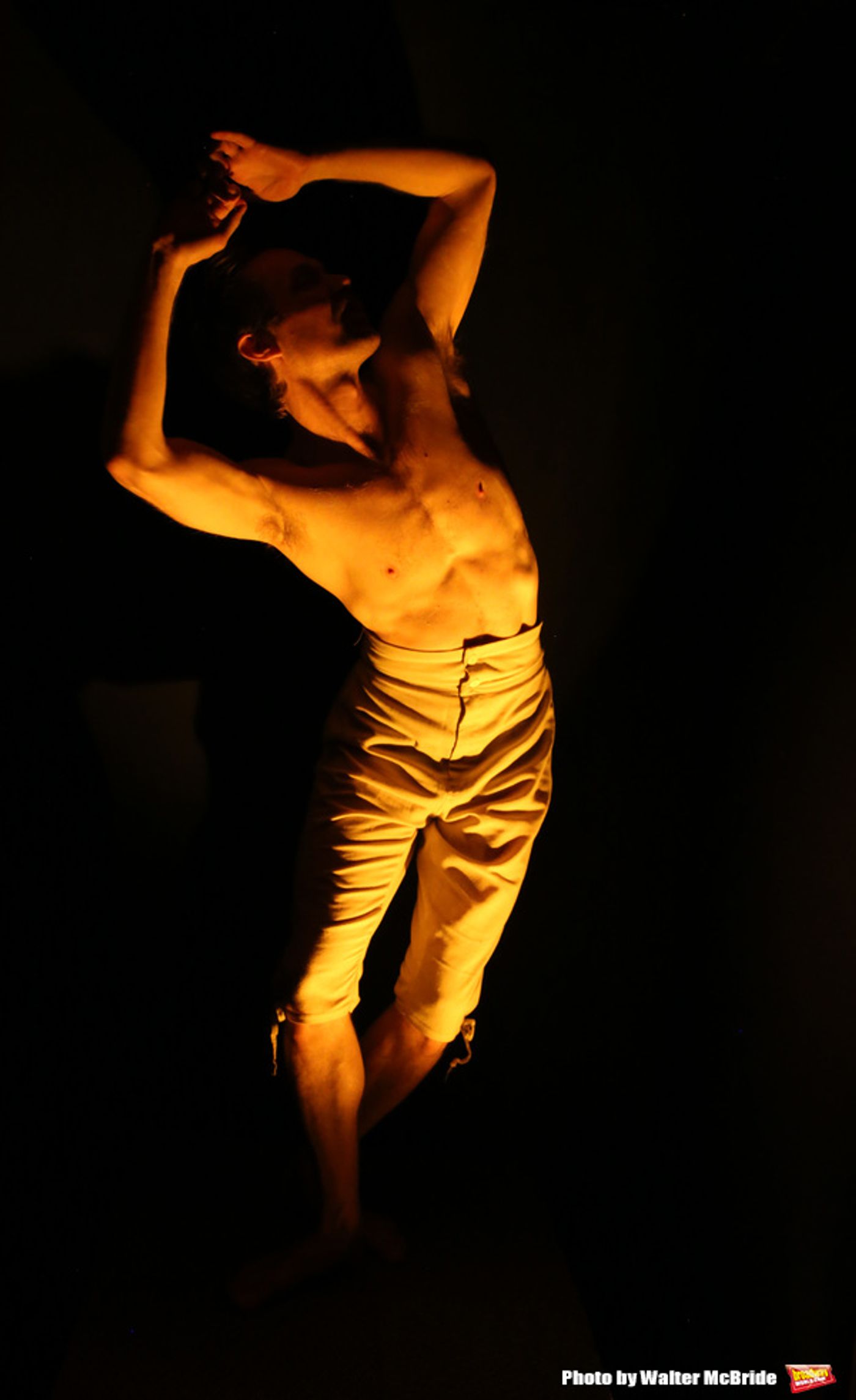 Photo Coverage: The Chashama Gala Honors Tony Bechara  Image