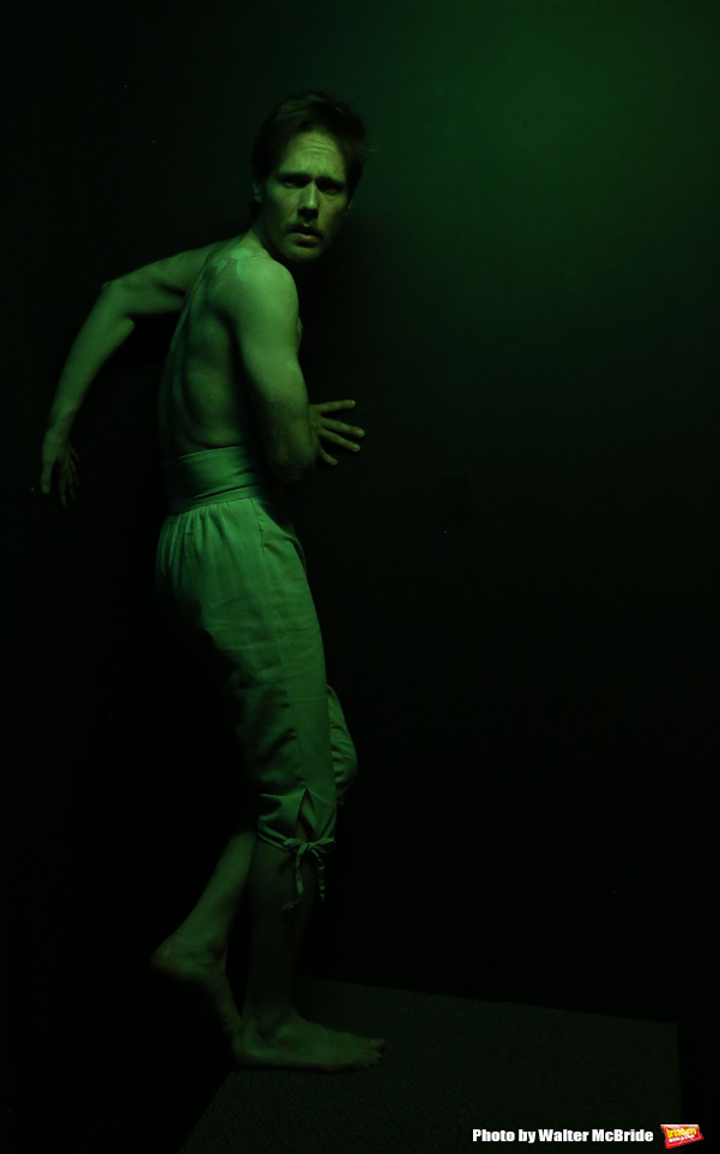 Photo Coverage: The Chashama Gala Honors Tony Bechara  Image