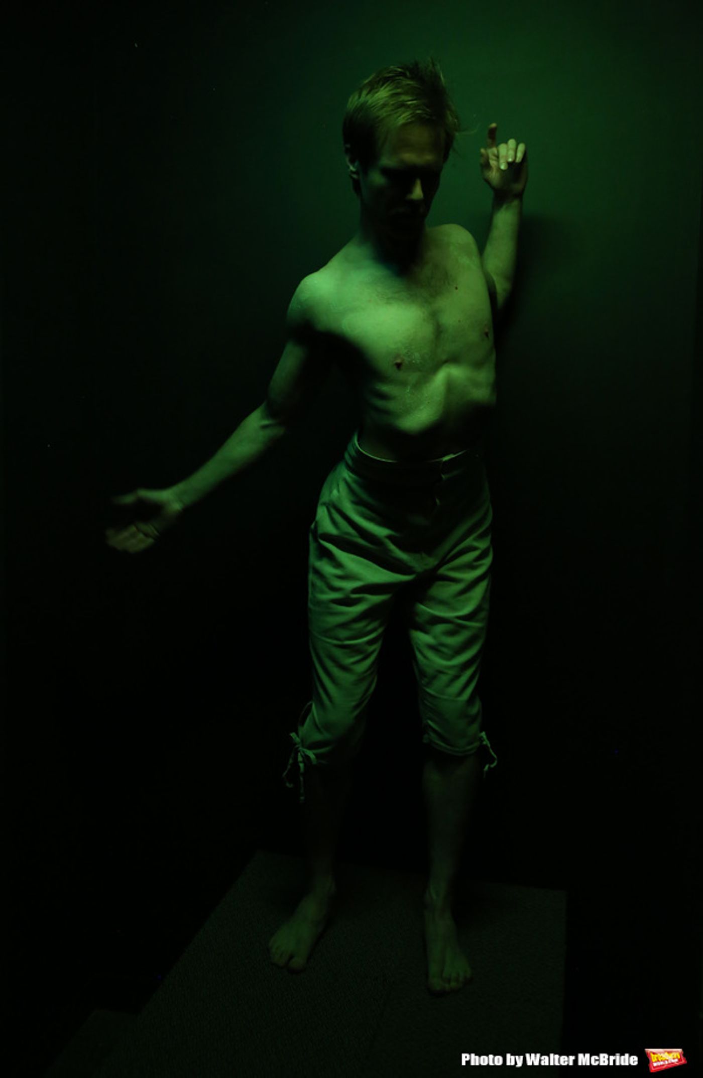 Photo Coverage: The Chashama Gala Honors Tony Bechara  Image