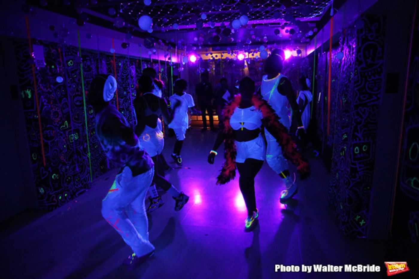 Photo Coverage: The Chashama Gala Honors Tony Bechara  Image