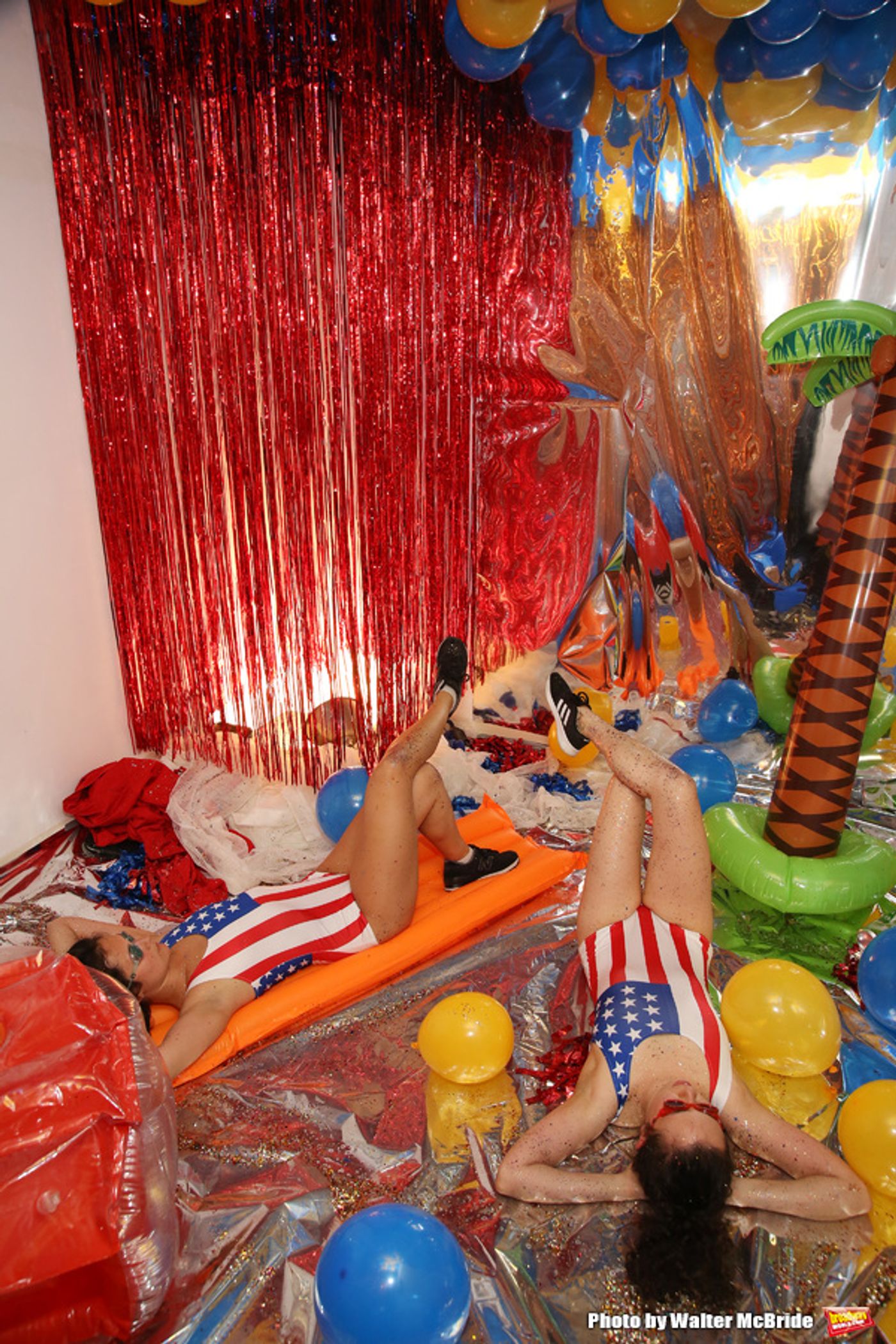 Photo Coverage: The Chashama Gala Honors Tony Bechara  Image