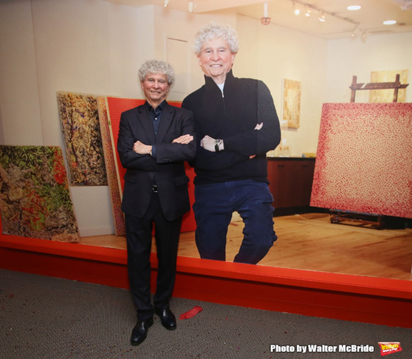 Photo Coverage: The Chashama Gala Honors Tony Bechara  Image