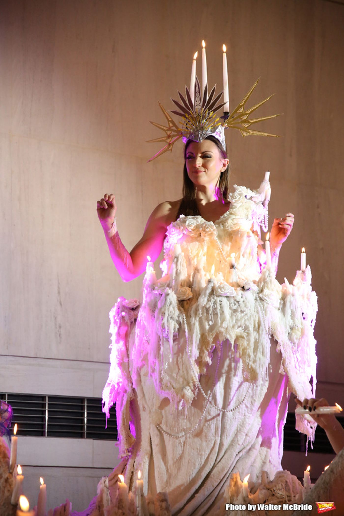 Photo Coverage: The Chashama Gala Honors Tony Bechara  Image