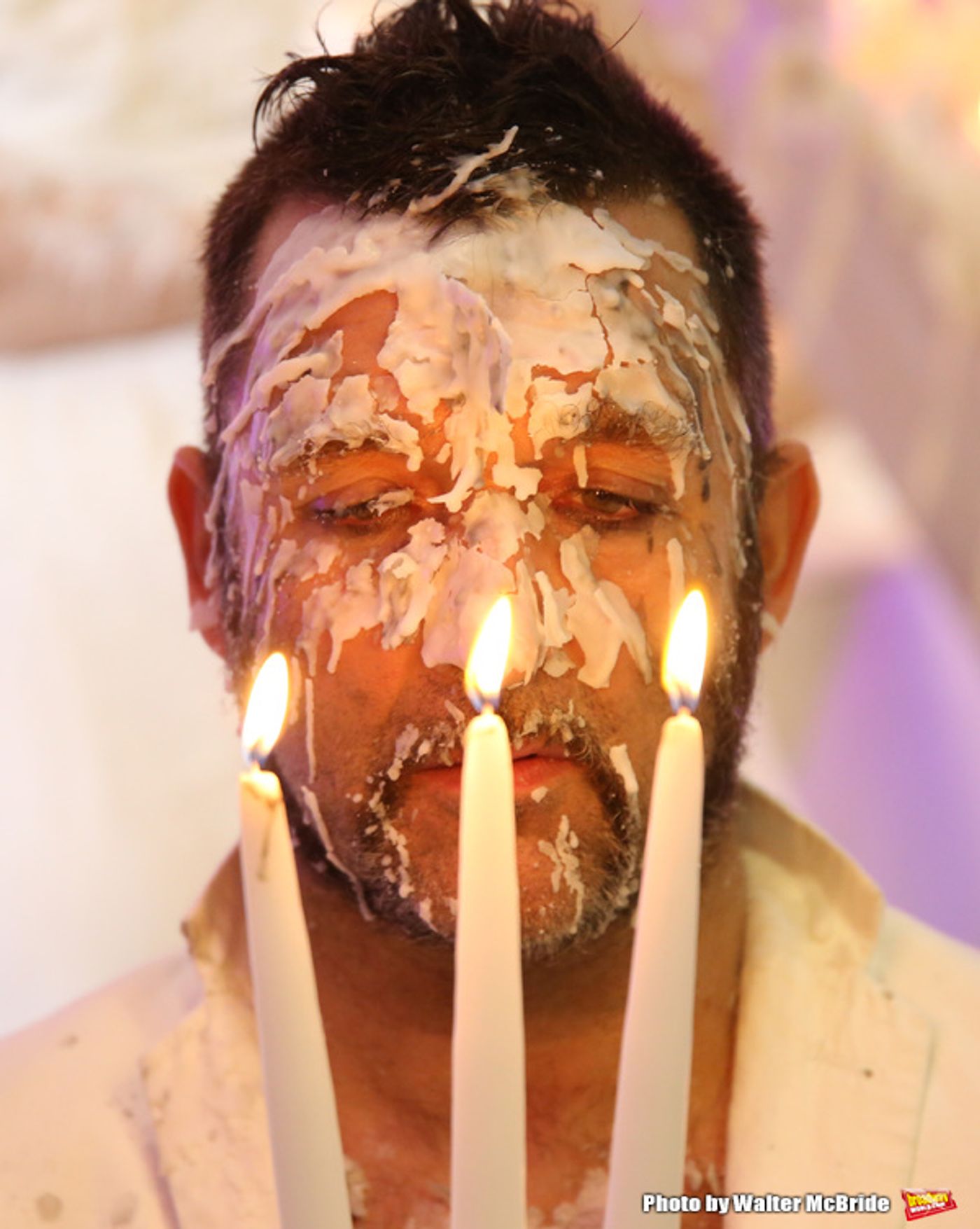 Photo Coverage: The Chashama Gala Honors Tony Bechara  Image