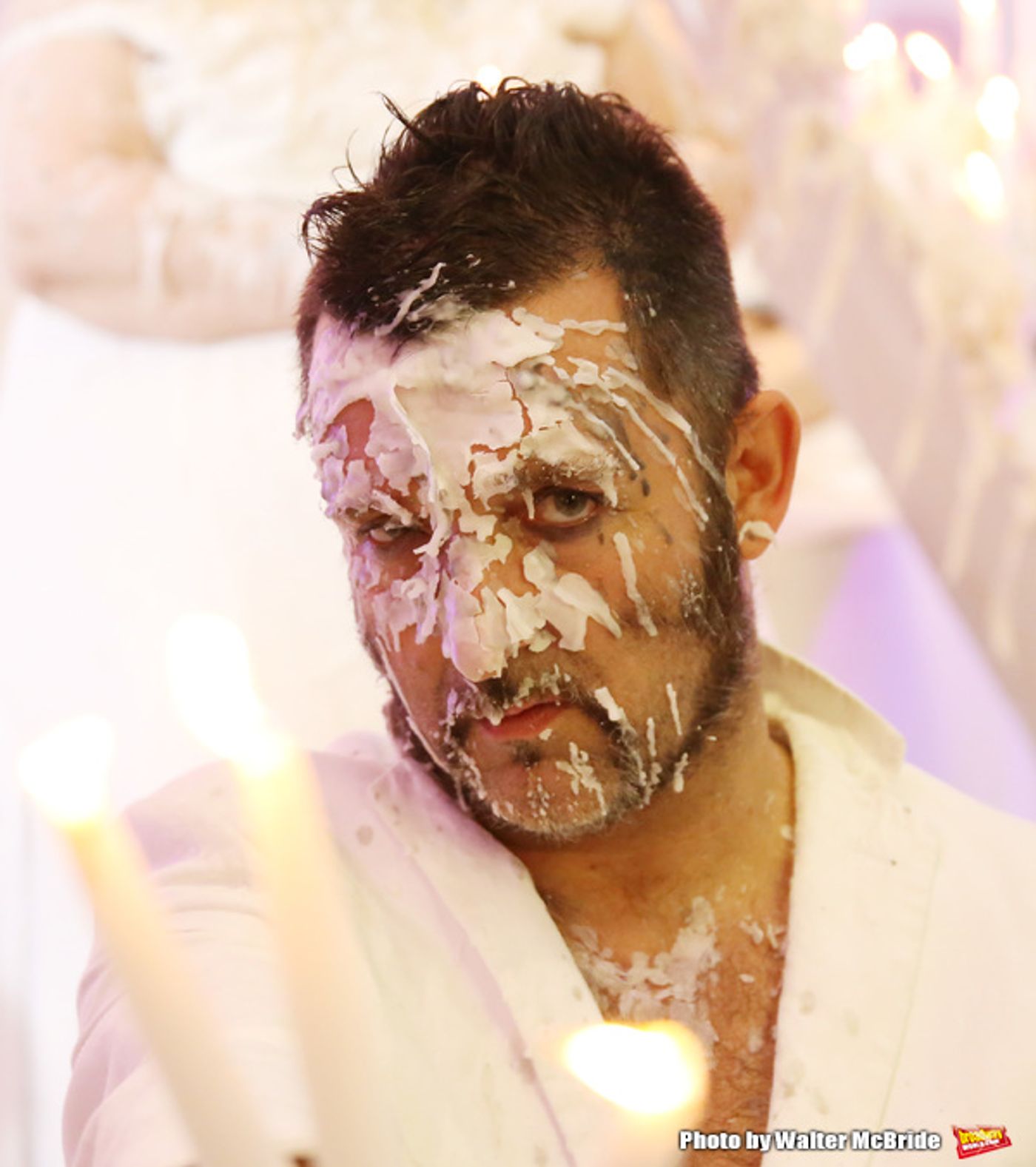 Photo Coverage: The Chashama Gala Honors Tony Bechara  Image