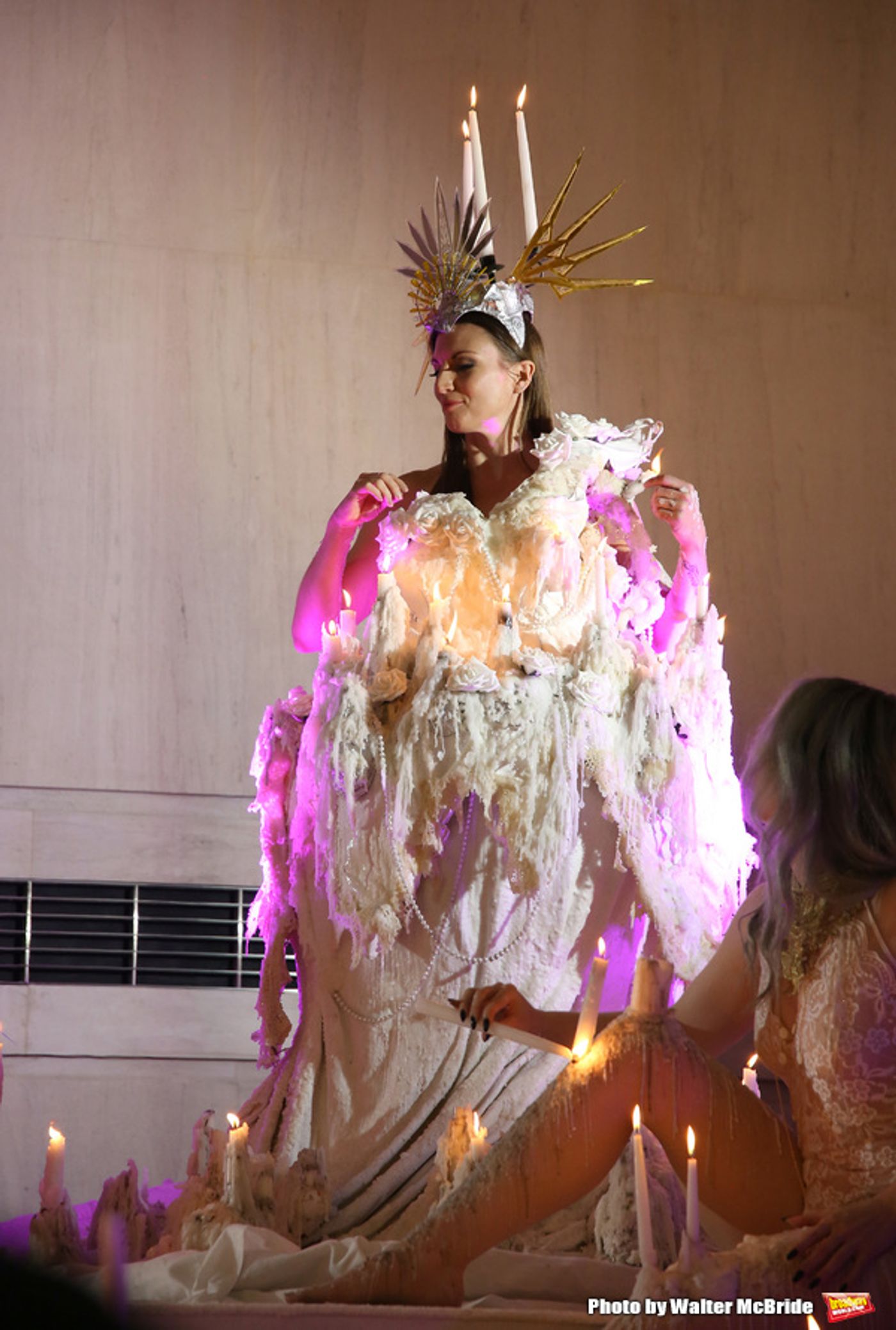 Photo Coverage: The Chashama Gala Honors Tony Bechara  Image