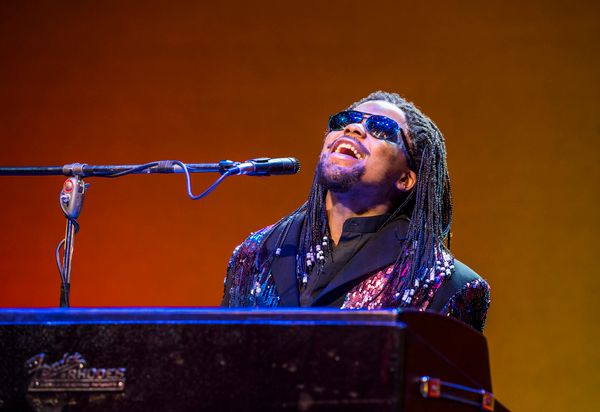 Mitchell Zhangazha Photo