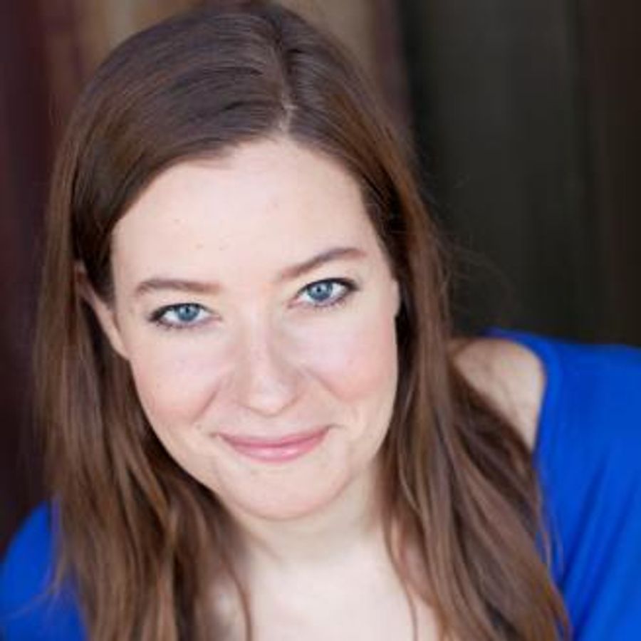 Interview: Mary Winn Heider, author of THE MORTIFICATION OF FOVEA MUNSON Image