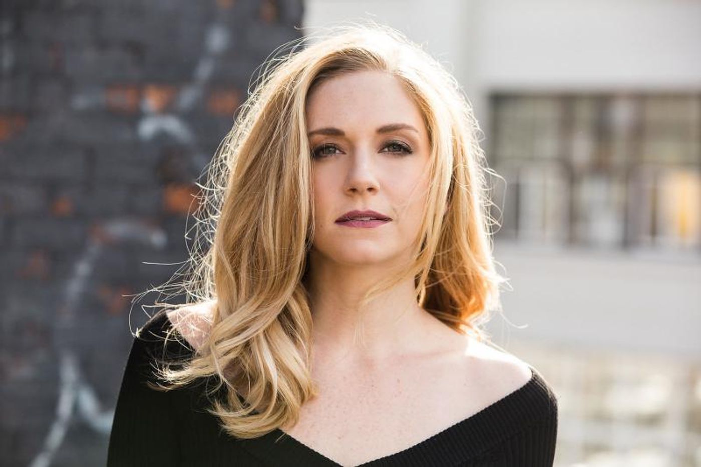 Interview: Audrey Cardwell of BRIGHT STAR at Winspear Opera House  Image