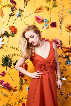 Christy Altomare @ BroadwayWorld Christy Altomare Photo