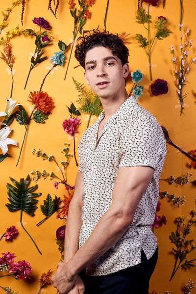 Isaac Powell Photo
