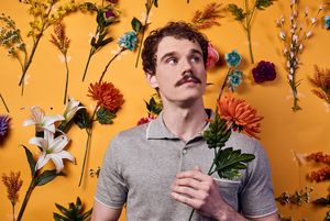 Jay Armstrong Johnson @ BroadwayWorld Jay Armstrong Johnson Photo