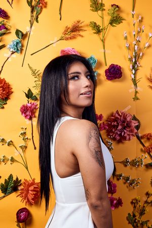 Kirstin Maldonado Photo