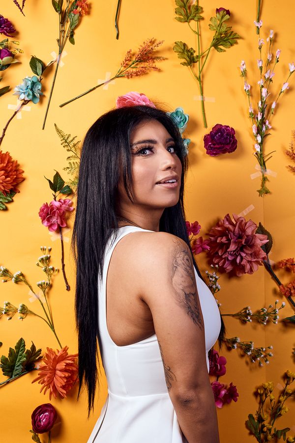 Kirstin Maldonado Photo